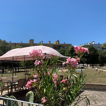 באסטיה אומברה Casa Del Giardino Bright Apartment מראה חיצוני תמונה
