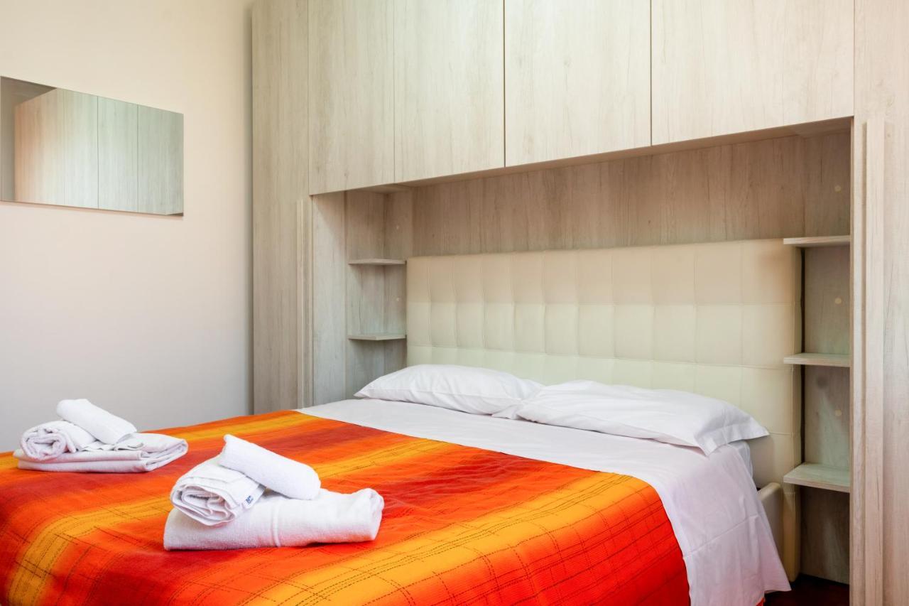באסטיה אומברה Casa Del Giardino Bright Apartment מראה חיצוני תמונה