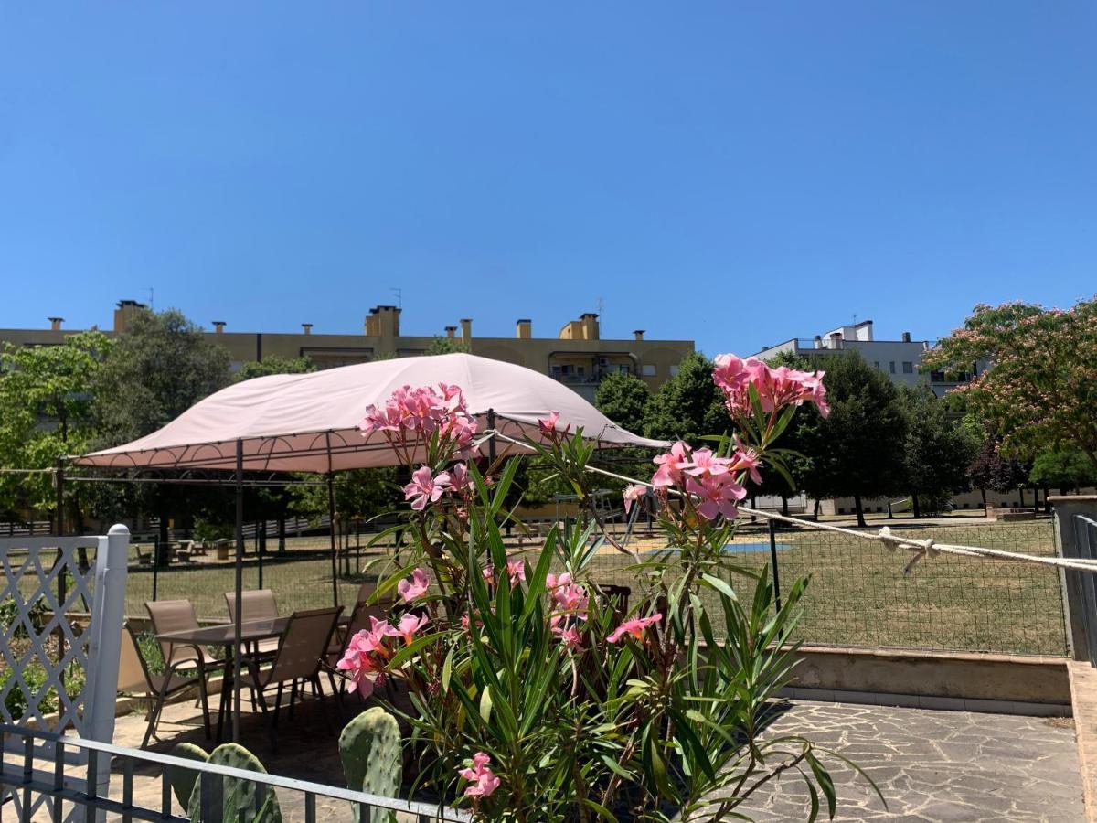 באסטיה אומברה Casa Del Giardino Bright Apartment מראה חיצוני תמונה